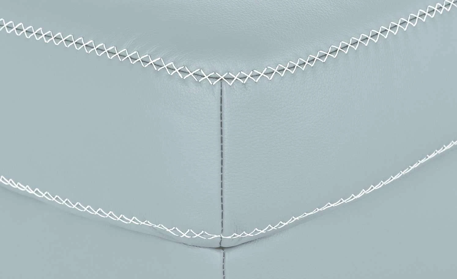 meinSofa Wohnlandschaft Carina | Sky (Hellblau) rechts ohne 4 meinSofa Wohnlandschaft Carina | Sky (Hellblau) rechts ohne – Bild 2