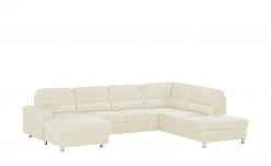 meinSofa Wohnlandschaft Carina | Ecru (Creme) rechts ohne -Sofas Verkaufsladen 25400926 5 201910222236