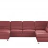 meinSofa Wohnlandschaft Carina | Rosso (Rot) rechts ohne 2 meinSofa Wohnlandschaft Carina | Rosso (Rot) rechts ohne -Sofas Verkaufsladen 25400927 1 201910222236