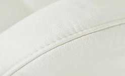 Lounge Collection Ecksofa Leder Spencer | Weiß rechts Erweiterte Funktion -Sofas Verkaufsladen 25400971 13 202107212232