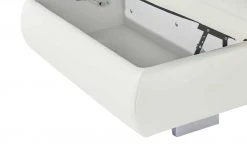 Lounge Collection Ecksofa Leder Spencer | Weiß rechts Erweiterte Funktion -Sofas Verkaufsladen 25400971 22 202107212232