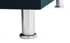 Wohnlandschaft Mara | Blau rechts Mikrofaser -Sofas Verkaufsladen 25401088 4 202003262236