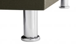 Wohnlandschaft Mara | Braun/ Beige rechts Mikrofaser -Sofas Verkaufsladen 25401090 3 202003262236