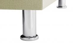 Wohnlandschaft Mara | Beige / Braun rechts Mikrofaser -Sofas Verkaufsladen 25401093 4 202003262236