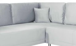 Wohnlandschaft Mara | Hellgrau links Mikrofaser -Sofas Verkaufsladen 25401095 3 202003262236