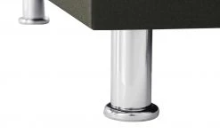 Wohnlandschaft Mara | Anthrazit / Grün links Mikrofaser -Sofas Verkaufsladen 25401099 4 202003262236