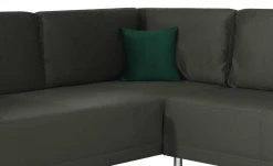 Wohnlandschaft Mara | Anthrazit / Grün links Mikrofaser -Sofas Verkaufsladen 25401099 5 202003262236