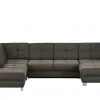 Wohnlandschaft Cosima | Moccabraun links -Sofas Verkaufsladen 25401104 21 201909112234