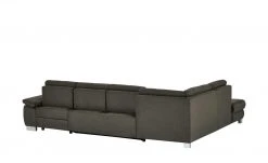 Wohnlandschaft Cosima | Moccabraun links -Sofas Verkaufsladen 25401104 22 201909112234