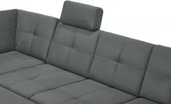 Wohnlandschaft Cosima | Grau links -Sofas Verkaufsladen 25401105 10 201909112234