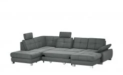 Wohnlandschaft Cosima | Grau links -Sofas Verkaufsladen 25401105 11 201909112234