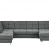 Wohnlandschaft Cosima | Grau links 2 Wohnlandschaft Cosima | Grau links -Sofas Verkaufsladen 25401105 19 201909112234