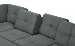 Wohnlandschaft Cosima | Grau links -Sofas Verkaufsladen 25401105 2 201909112234