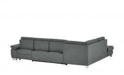 Wohnlandschaft Cosima | Grau links -Sofas Verkaufsladen 25401105 23 201909112234