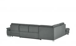 Wohnlandschaft Cosima | Grau links -Sofas Verkaufsladen 25401105 24 201909112234