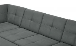 Wohnlandschaft Cosima | Grau links -Sofas Verkaufsladen 25401105 3 201909112234