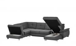 Wohnlandschaft Cosima | Graphitgrau links 34 Wohnlandschaft Cosima | Graphitgrau links -Sofas Verkaufsladen 25401106 8 201909112234