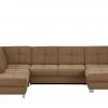 Wohnlandschaft Cosima | Braun links -Sofas Verkaufsladen 25401108 10 201909112234