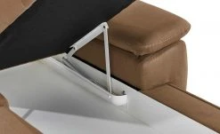 Wohnlandschaft Cosima | Braun links 21 Wohnlandschaft Cosima | Braun links -Sofas Verkaufsladen 25401108 4 201909112234