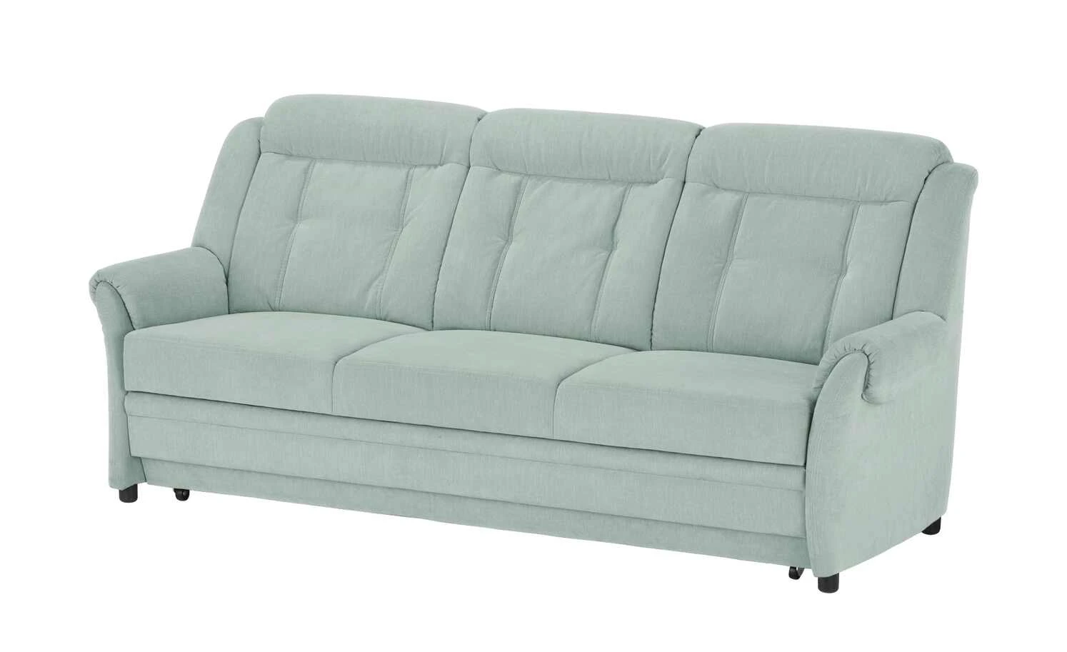 Polstermöbel Oelsa Einzelsofa Andorra | Blue (Hellblau) 15 Polstermöbel Oelsa Einzelsofa Andorra | Blue (Hellblau) – Bild 13