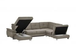 Wohnlandschaft Cosima | Rock (Graubraun) rechts -Sofas Verkaufsladen 25401119 11 201909112235
