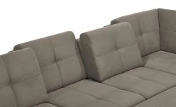 Wohnlandschaft Cosima | Rock (Graubraun) rechts -Sofas Verkaufsladen 25401119 15 201909112235