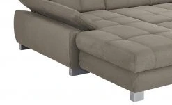 Wohnlandschaft Cosima | Rock (Graubraun) rechts -Sofas Verkaufsladen 25401119 18 201909112235