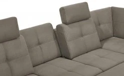 Wohnlandschaft Cosima | Rock (Graubraun) rechts -Sofas Verkaufsladen 25401119 22 201909112235