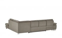 Wohnlandschaft Cosima | Rock (Graubraun) rechts -Sofas Verkaufsladen 25401119 3 201909112235