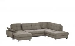 Wohnlandschaft Cosima | Rock (Graubraun) rechts -Sofas Verkaufsladen 25401119 6 201909112235