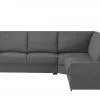 Ecksofa Renée | Anthrazit Mikrofaser -Sofas Verkaufsladen 25401201 5 202006091054