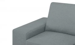 Ecksofa Renée | Grau Mikrofaser -Sofas Verkaufsladen 25401202 2 202006091054