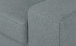 Ecksofa Renée | Grau Mikrofaser -Sofas Verkaufsladen 25401202 4 202006091054