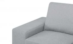Ecksofa Renée | Silbergrau Mikrofaser -Sofas Verkaufsladen 25401203 5 202006091054