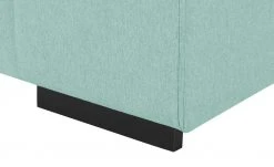Ecksofa Renée | Türkis Mikrofaser -Sofas Verkaufsladen 25401204 2 202006091054