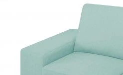 Ecksofa Renée | Türkis Mikrofaser -Sofas Verkaufsladen 25401204 3 202006091054