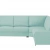 Ecksofa Renée | Türkis Mikrofaser 2 Ecksofa Renée | Türkis Mikrofaser -Sofas Verkaufsladen 25401204 7 202006091054