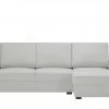 Ecksofa Renée | Hellgrau rechts Mikrofaser 1 Ecksofa Renée | Hellgrau rechts Mikrofaser -Sofas Verkaufsladen 25401205 8 202006091059