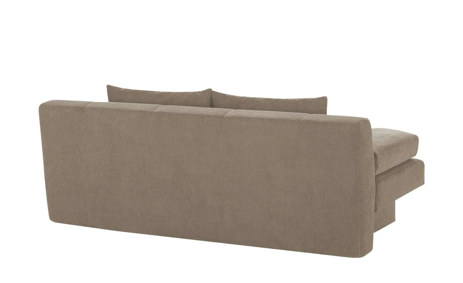 smart Schlafsofa Andrea | Schlamm 8 smart Schlafsofa Andrea | Schlamm – Bild 6