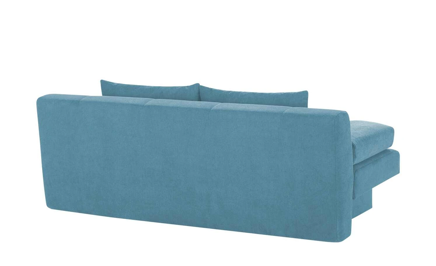 smart Schlafsofa Andrea | Blau 4 smart Schlafsofa Andrea | Blau – Bild 2
