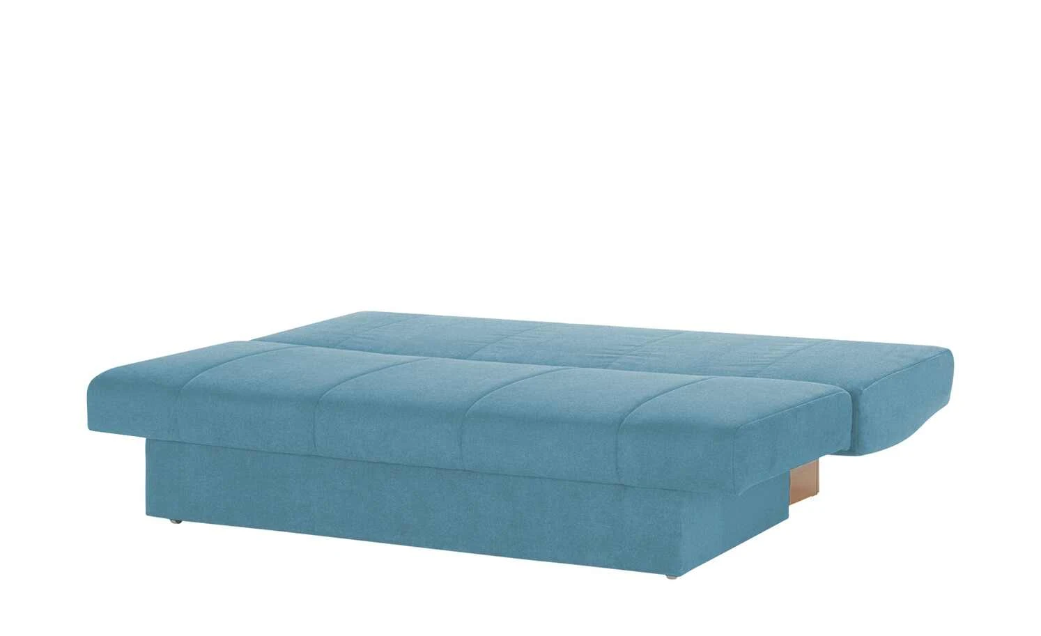 smart Schlafsofa Andrea | Blau 7 smart Schlafsofa Andrea | Blau – Bild 5