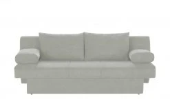 smart Schlafsofa Andrea | Hellgrau