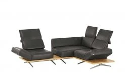 KOINOR Ecksofa Phoenix | Bonanza (Schwarz) rechts Erweiterte Funktion 26 KOINOR Ecksofa Phoenix | Bonanza (Schwarz) rechts Erweiterte Funktion -Sofas Verkaufsladen 25401306 4 202010080838