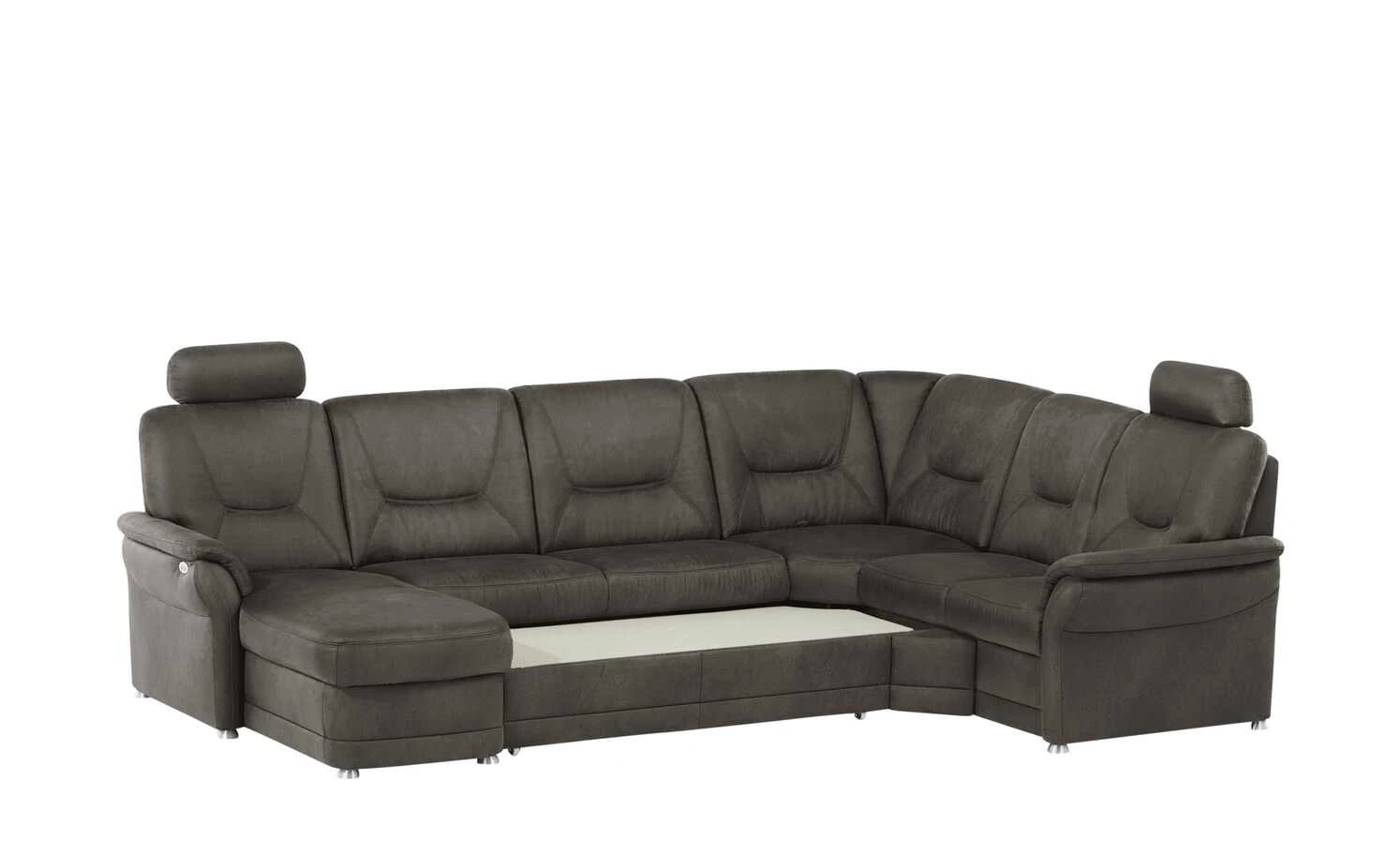 meinSofa Wohnlandschaft Edda | Anthrazit rechts Erweiterte Funktion 14 meinSofa Wohnlandschaft Edda | Anthrazit rechts Erweiterte Funktion – Bild 12