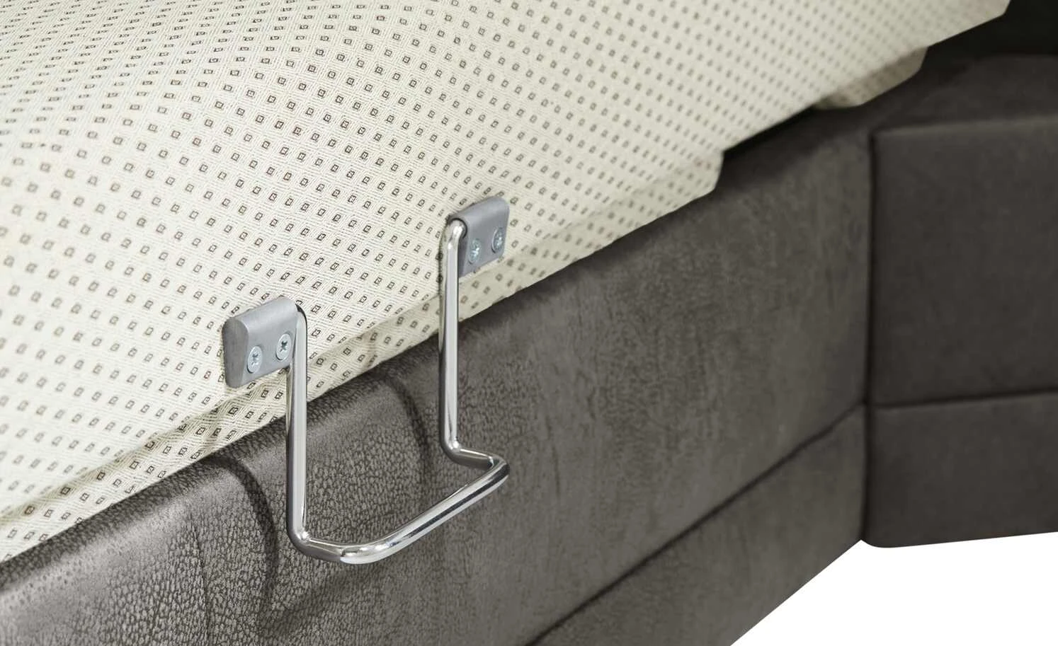 meinSofa Wohnlandschaft Edda | Anthrazit rechts Erweiterte Funktion 6 meinSofa Wohnlandschaft Edda | Anthrazit rechts Erweiterte Funktion – Bild 4