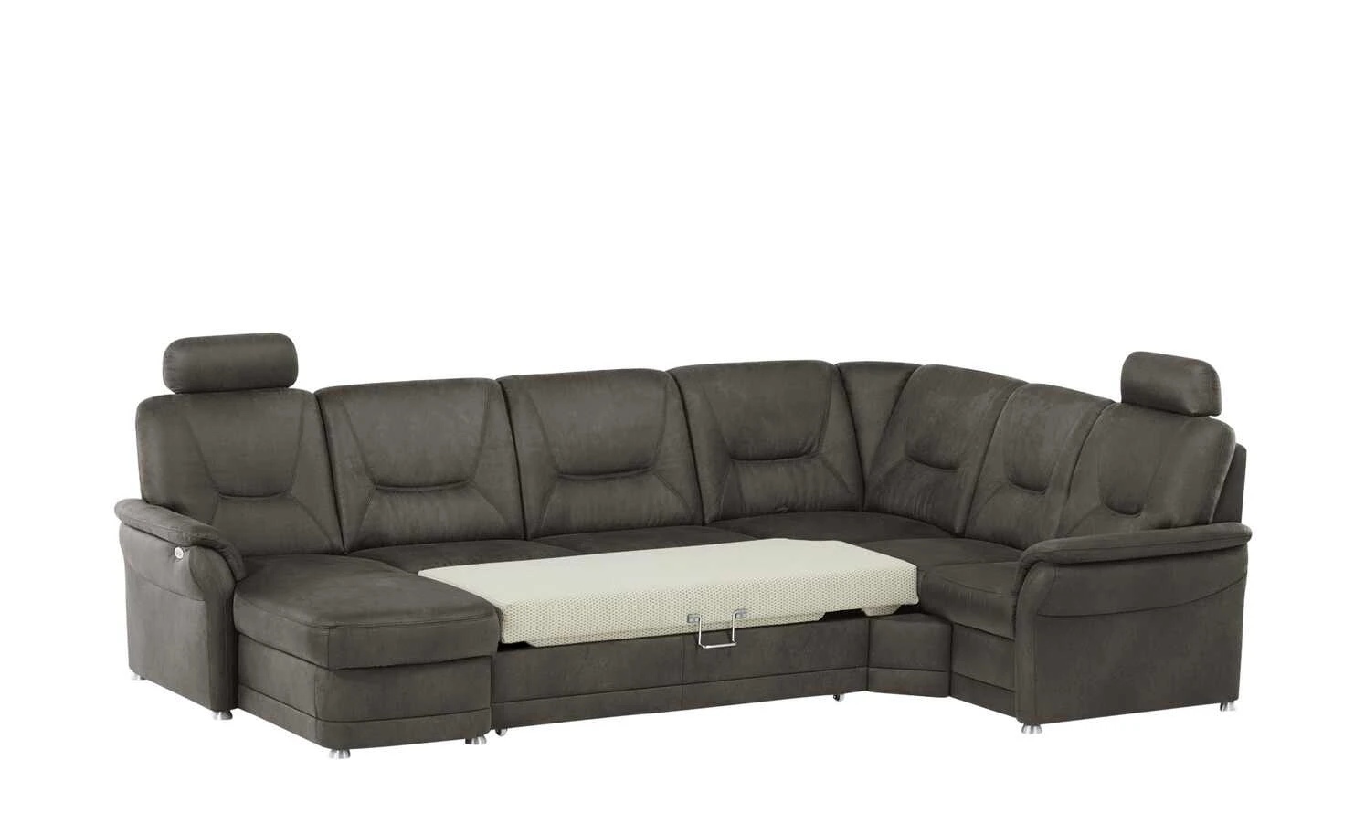 meinSofa Wohnlandschaft Edda | Anthrazit rechts Erweiterte Funktion 11 meinSofa Wohnlandschaft Edda | Anthrazit rechts Erweiterte Funktion – Bild 9