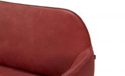 hülsta Sofa Ecksofa Leder HS 480 | Braunrot links -Sofas Verkaufsladen 25401351 11 202101042356