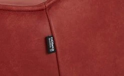 hülsta Sofa Ecksofa Leder HS 480 | Braunrot links -Sofas Verkaufsladen 25401351 6 202101042356