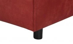 hülsta Sofa Ecksofa Leder HS 480 | Braunrot links -Sofas Verkaufsladen 25401351 7 202101042356