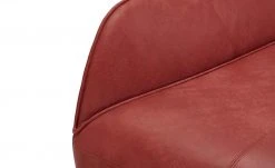 hülsta Sofa Ecksofa Leder HS 480 | Braunrot links -Sofas Verkaufsladen 25401351 8 202101042356